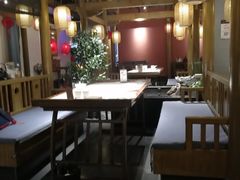 大堂-丁里羊肉小镇(太宁路口店)