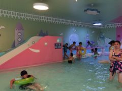 -碧水豪园·足浴·SPA·汗蒸·那须汤泉(中山东路店)