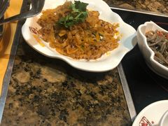 -黄记煌三汁焖锅(华发商都店)