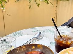 -艾蜜西餐厅(梅园店)