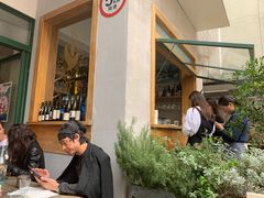 -RAC BAR(安福路店)