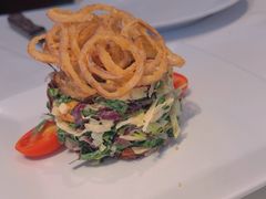 -茹丝葵经典牛排馆(成都IFS店)