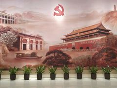 -中共一大纪念馆