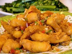 -年辉渔村·非遗传承餐厅(新丰江店)