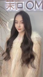 -COMO SALON 烫染可茉发型