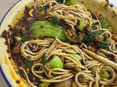 -赵伍面庄(松石大道店)