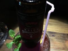 -丽纳尔斯酒吧LENORE’S BAR(三经街店)