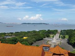 -南沙天后宫景区