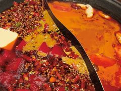 -水巷子·巴掌腰片重庆火锅(云纺店)