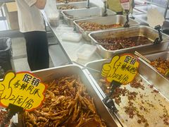 -艳阳天·非遗楚菜(武汉客厅店)
