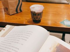 -星巴克臻选(重庆大学城熙街店)