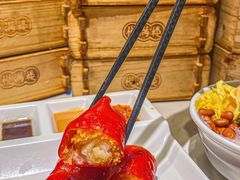 -悦满楼·西关名点·湛江名菜(航空综合大厦店)