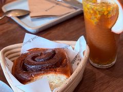 -O'mills Sourdough Bakery&Bistro(永嘉路店)