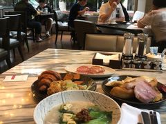 -杭州君悦酒店