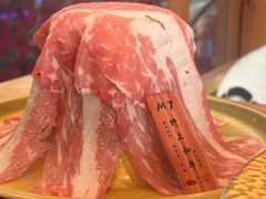 -观音桥步行街