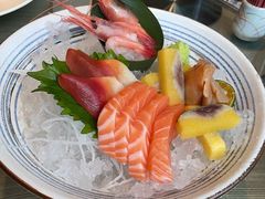 -一本魅·日式料理