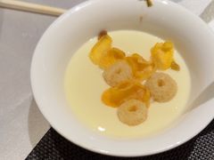 -玉满堂·湖北融合菜