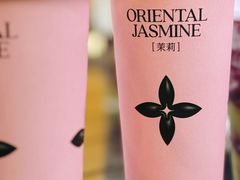 -茉莉奶白(天水秦州万达广场店)