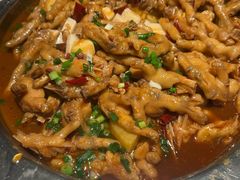 -胖哥俩肉蟹煲(杭州下沙学林街店)