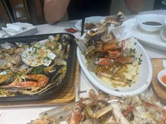 -好兄弟郭巨海鲜(天一阁店)