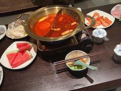 -和子足浴SPA会馆(梁溪店)