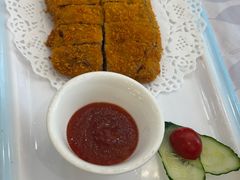 -鹭园酒家·四十年老字号