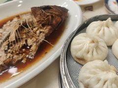 -石饮红星包子(中山路店)