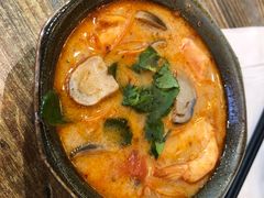 冬阴功汤-Hi YOU你的饭局泰餐厅(雍和宫店)