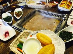 -泽成冰煮羊(非·遗东岸国际店)