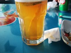 蜂蜜柠檬柚子茶-My Way Town买味堂·东南亚餐厅(亦庄店)