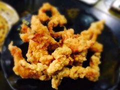 -袍哥码头老火锅(横岗分店)