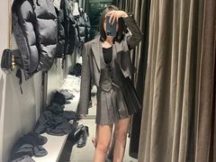 -ZARA(重庆华润万象城中区店)