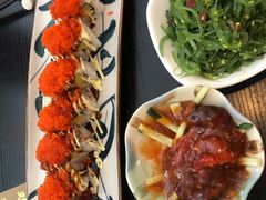 -慕寿司(大宁路店)