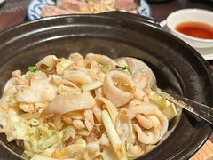 -逸东轩(香港逸东酒店)