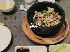 -京尊烤鸭店JINGZUN(春秀路店)