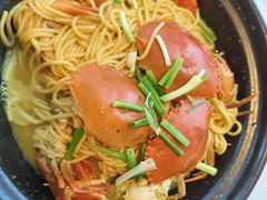 -不仔客海鲜·烧烤·270度海景餐厅(大东海店)