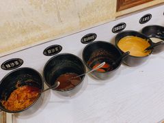 -潮汕良记牛肉火锅(洪武路店)