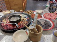 -龙厂长老火锅(抚琴店)