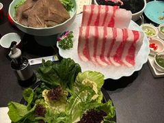 -额尔敦传统涮(体育场店)
