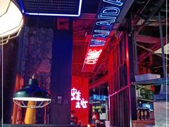 大堂-蘭奢雅集·江浙菜(青山江滩店)