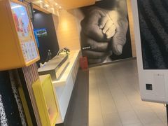 -麦当劳(东苑丽宝商业广场店)