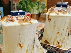 -哼蟹二将·烤肉酱蟹(合生汇店)