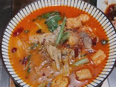 -撸客烤烤(长白店)