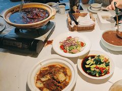 -马头巷·食景园(苏州总店)