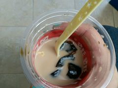 -八婆婆烧仙草(中山路店)