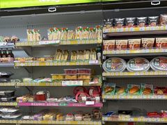 -today便利店(汉街店)