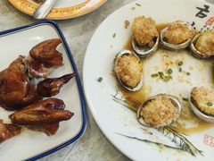 -九龙茶记·粤式餐厅融合菜(鹭江店)