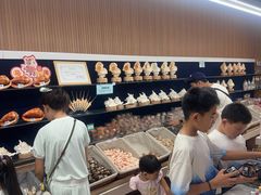 -青岛贝壳博物馆