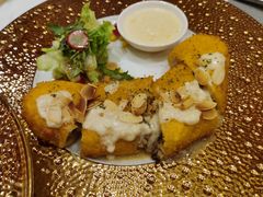 -花园饭店-西餐厅