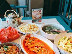 -探花·意境江南菜·唐伯虎文化体验店·松鼠桂鱼(观前店)